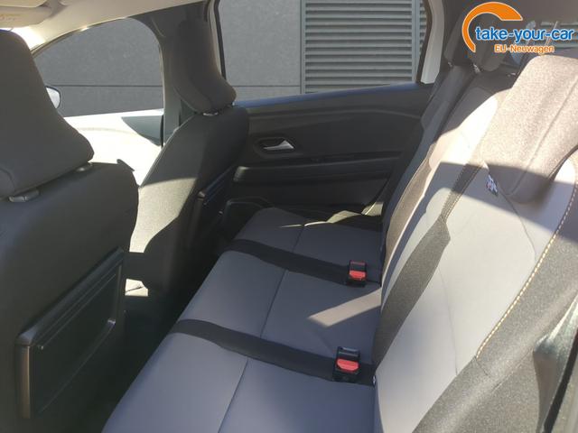 Dacia - Jogger - EU-Neuwagen - Reimport