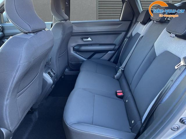 Dacia - Bigster - EU-Neuwagen - Reimport