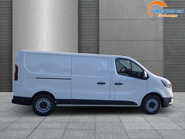 Renault - Trafic - EU-Neuwagen - Reimport