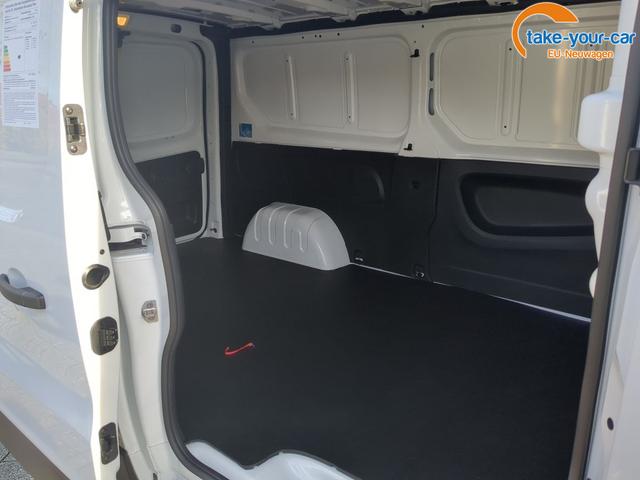 Renault - Trafic - EU-Neuwagen - Reimport