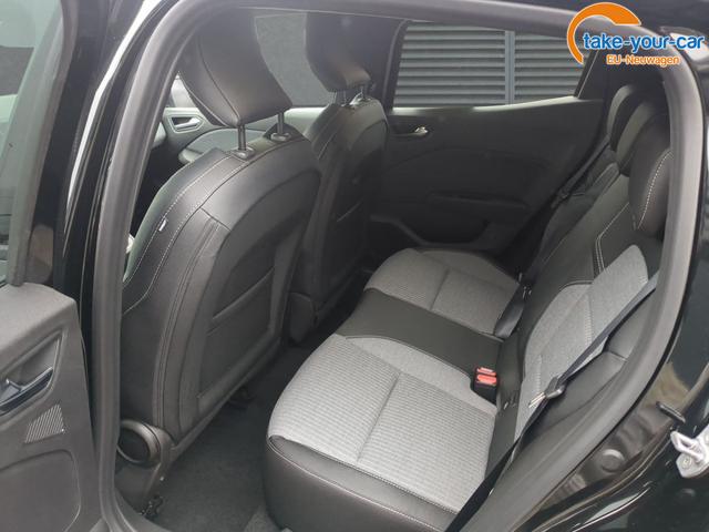 Renault - Clio - EU-Neuwagen - Reimport