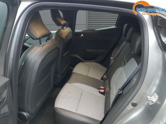 Renault - Clio - EU-Neuwagen - Reimport