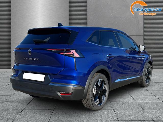 Renault - Symbioz - EU-Neuwagen - Reimport