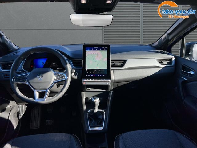 Renault - Symbioz - EU-Neuwagen - Reimport