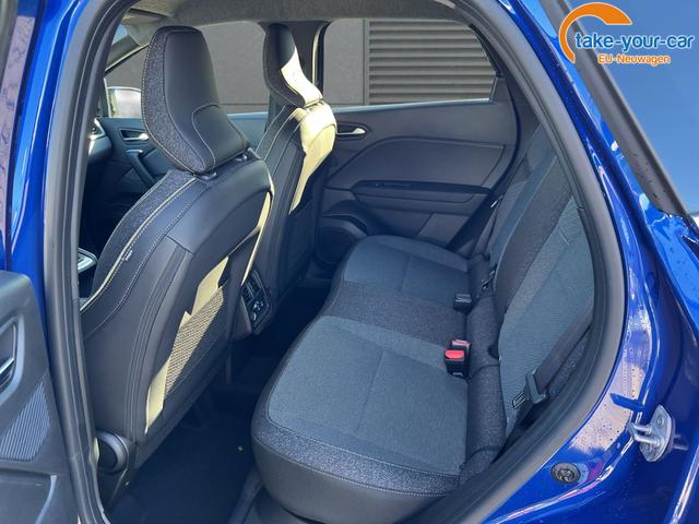 Renault - Symbioz - EU-Neuwagen - Reimport