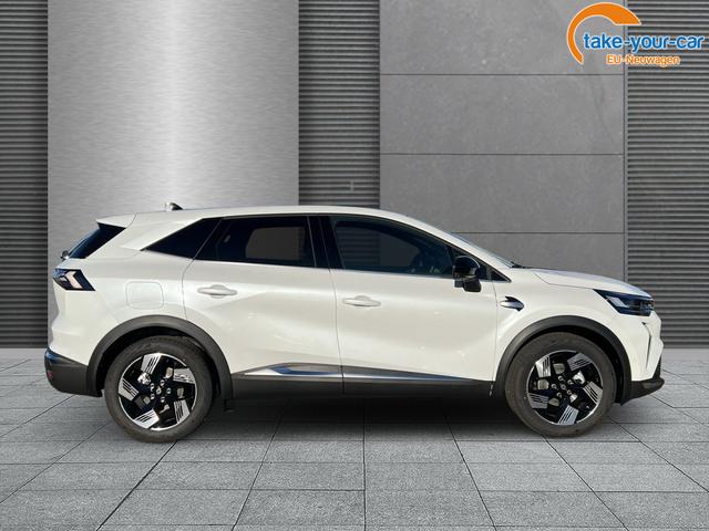 Renault - Symbioz - EU-Neuwagen - Reimport