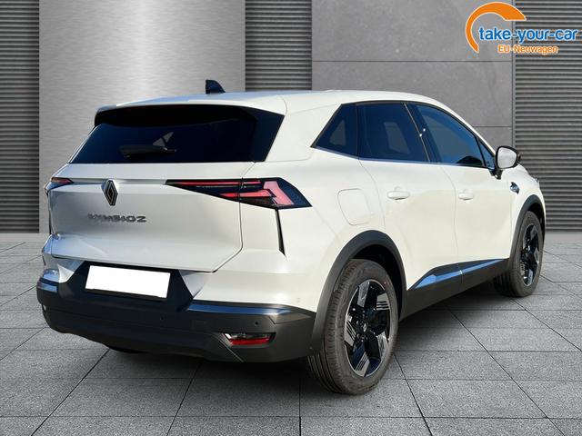 Renault - Symbioz - EU-Neuwagen - Reimport