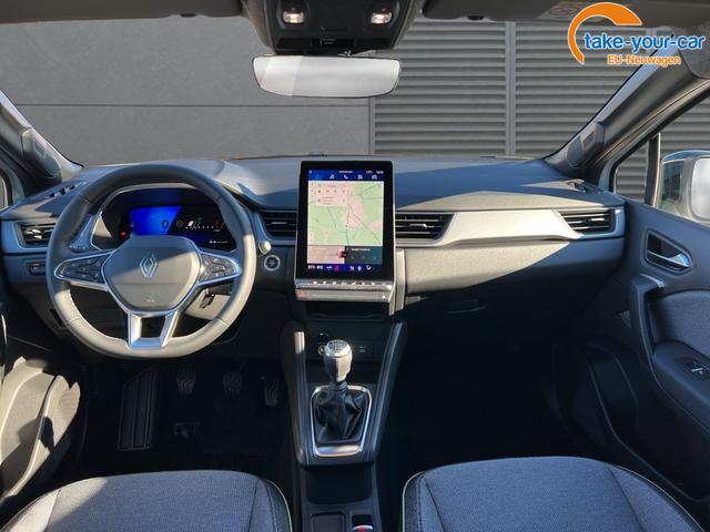 Renault - Symbioz - EU-Neuwagen - Reimport