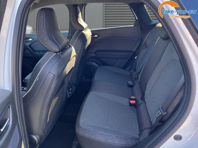 Renault - Symbioz - EU-Neuwagen - Reimport