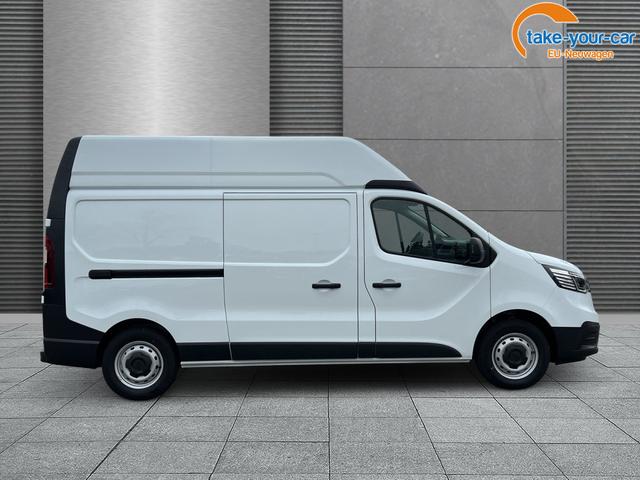 Renault - Trafic Kastenwagen - EU-Neuwagen - Reimport