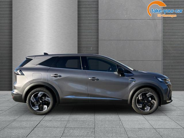 Renault - Symbioz - EU-Neuwagen - Reimport