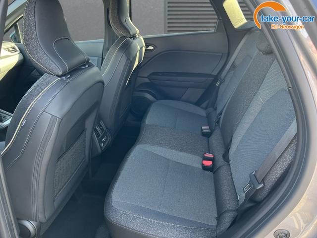 Renault - Symbioz - EU-Neuwagen - Reimport