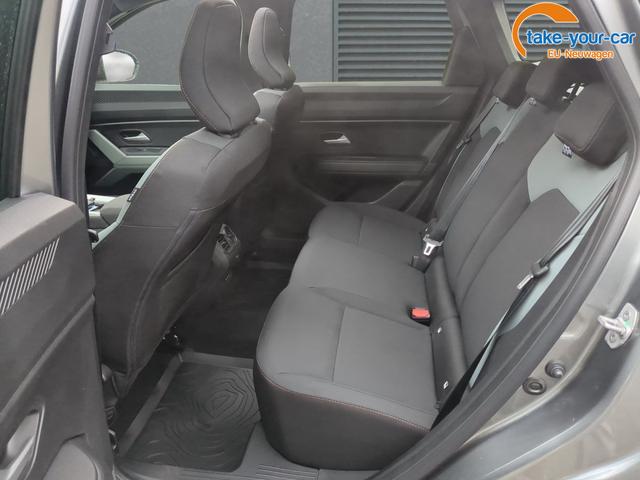 Dacia - Bigster - EU-Neuwagen - Reimport