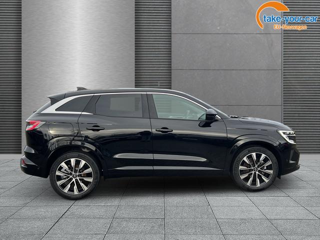 Renault - Austral - EU-Neuwagen - Reimport