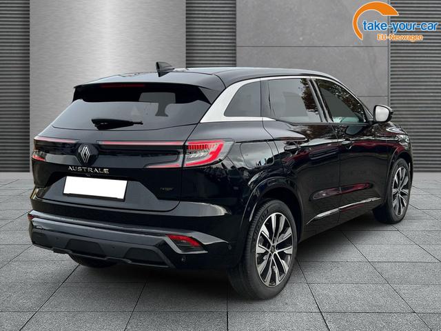 Renault - Austral - EU-Neuwagen - Reimport