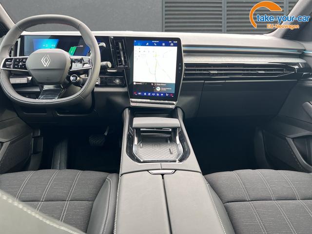 Renault - Austral - EU-Neuwagen - Reimport