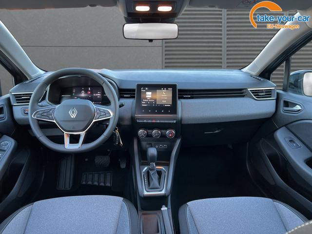 Renault - Clio - EU-Neuwagen - Reimport