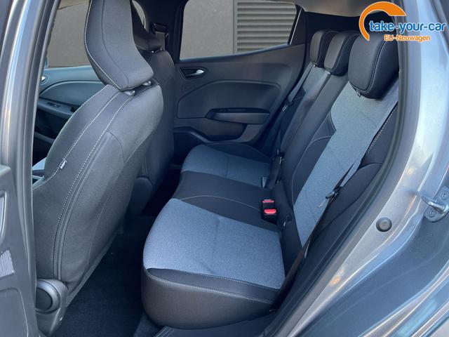 Renault - Clio - EU-Neuwagen - Reimport