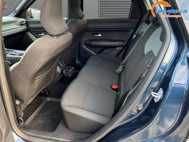 Dacia - Bigster - EU-Neuwagen - Reimport