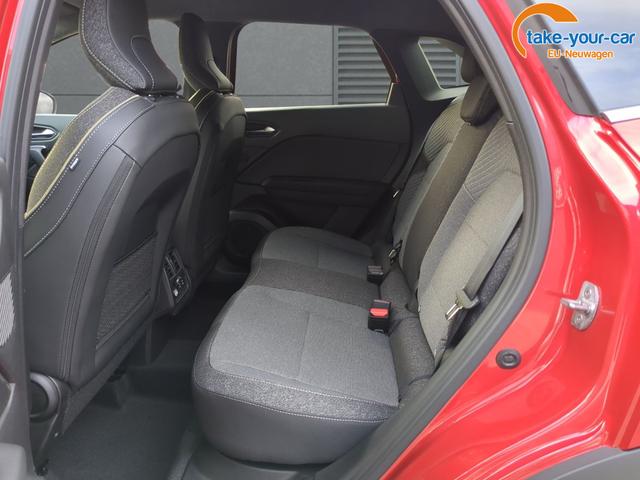 Renault - Symbioz - EU-Neuwagen - Reimport