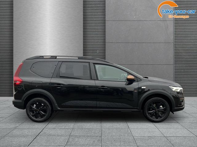 Dacia - Jogger - EU-Neuwagen - Reimport