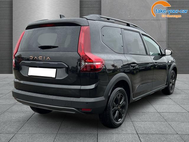 Dacia - Jogger - EU-Neuwagen - Reimport