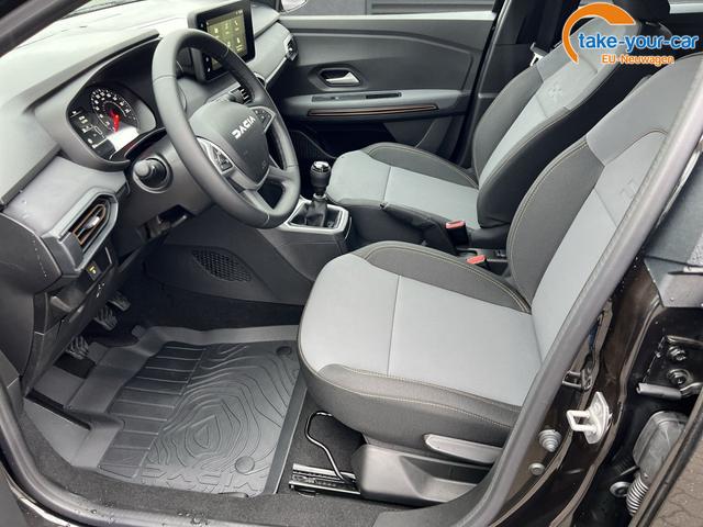 Dacia - Jogger - EU-Neuwagen - Reimport