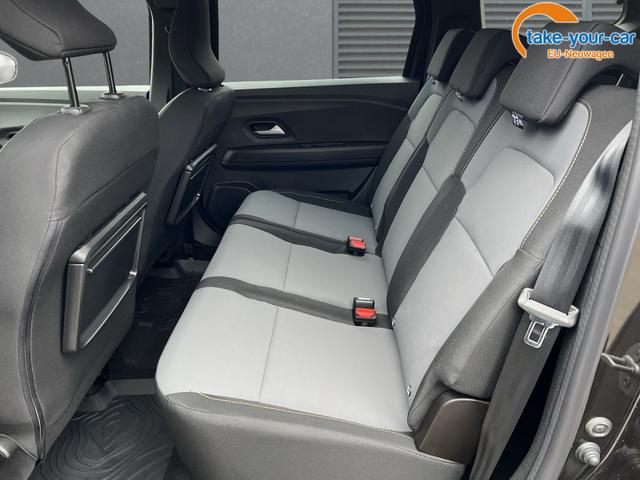 Dacia - Jogger - EU-Neuwagen - Reimport