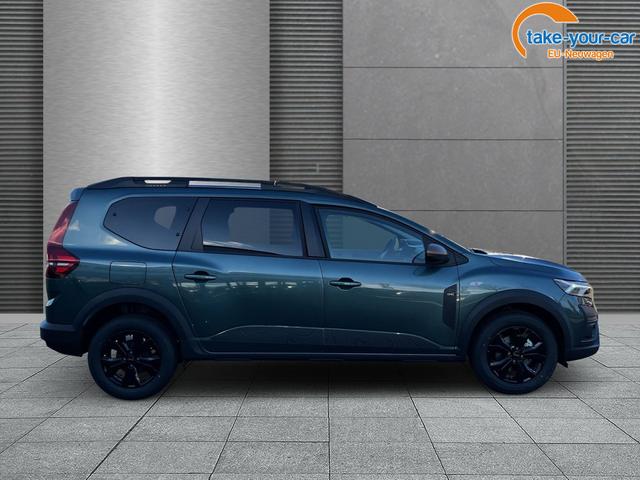 Dacia - Jogger - EU-Neuwagen - Reimport