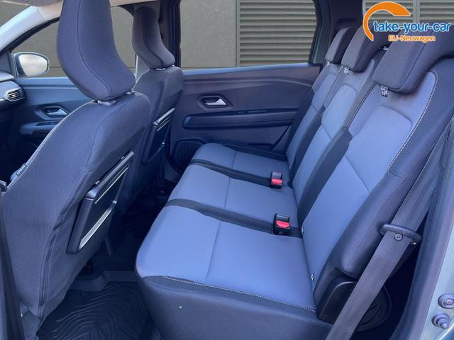 Dacia - Jogger - EU-Neuwagen - Reimport