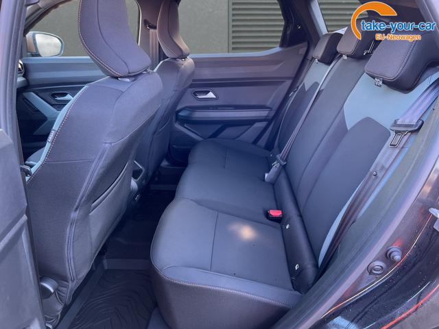 Dacia - Duster - EU-Neuwagen - Reimport