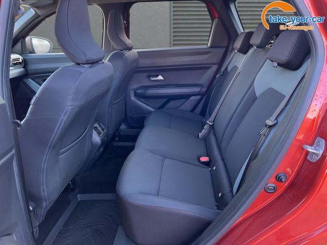 Dacia - Bigster - EU-Neuwagen - Reimport