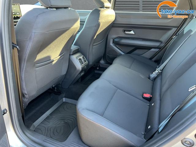 Dacia - Bigster - EU-Neuwagen - Reimport