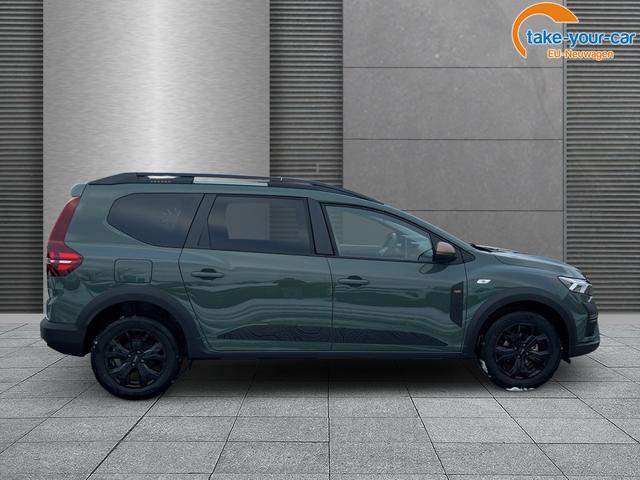 Dacia - Jogger - EU-Neuwagen - Reimport