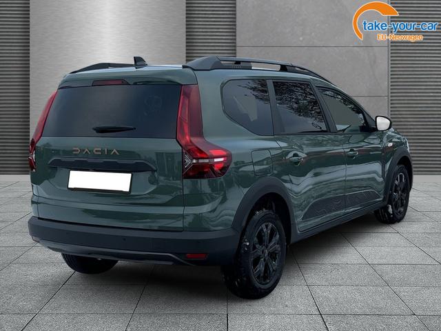 Dacia - Jogger - EU-Neuwagen - Reimport