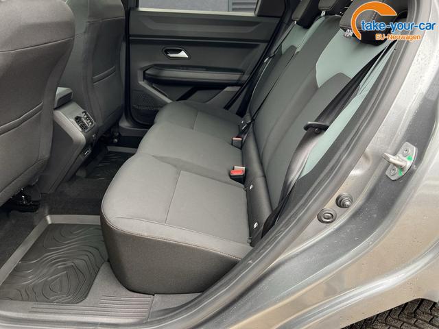 Dacia - Bigster - EU-Neuwagen - Reimport