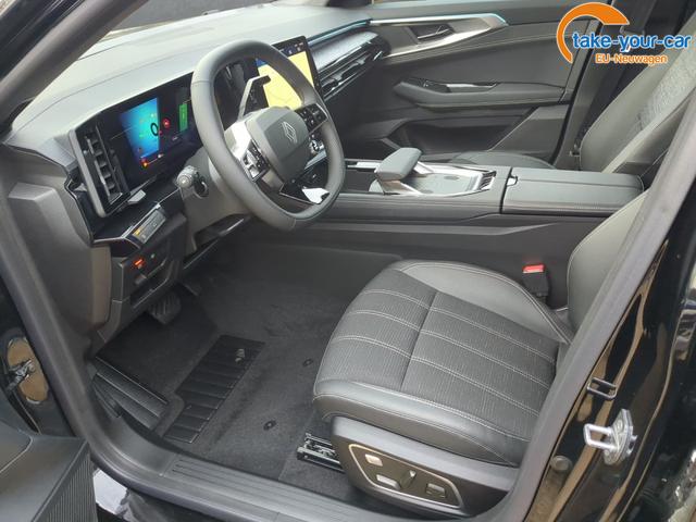 Renault - Austral - EU-Neuwagen - Reimport