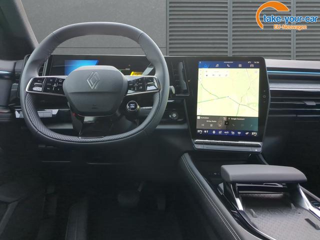 Renault - Austral - EU-Neuwagen - Reimport