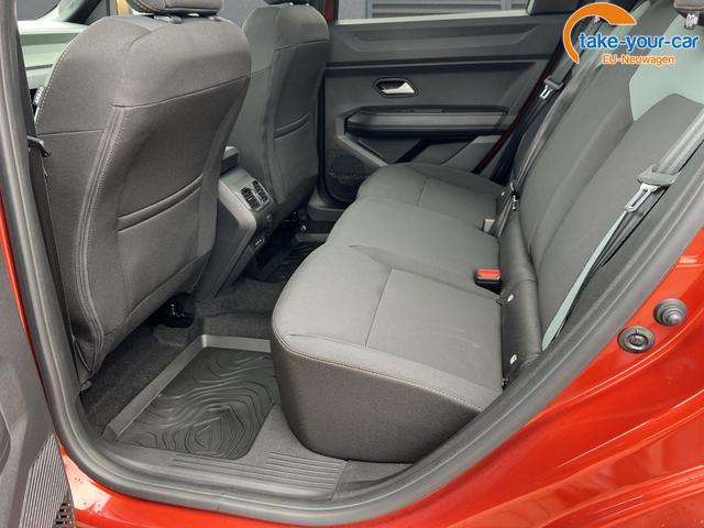 Dacia - Bigster - EU-Neuwagen - Reimport