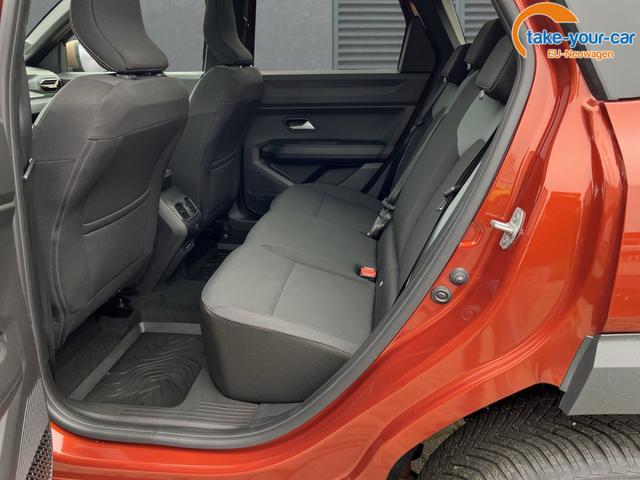 Dacia - Bigster - EU-Neuwagen - Reimport