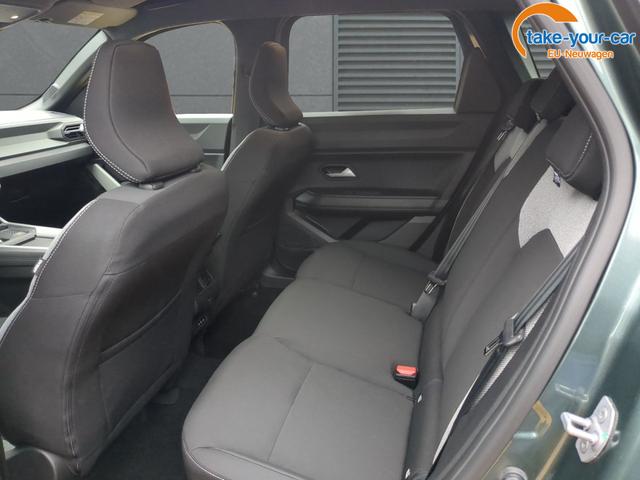 Dacia - Bigster - EU-Neuwagen - Reimport