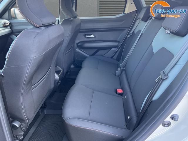 Dacia - Duster - EU-Neuwagen - Reimport