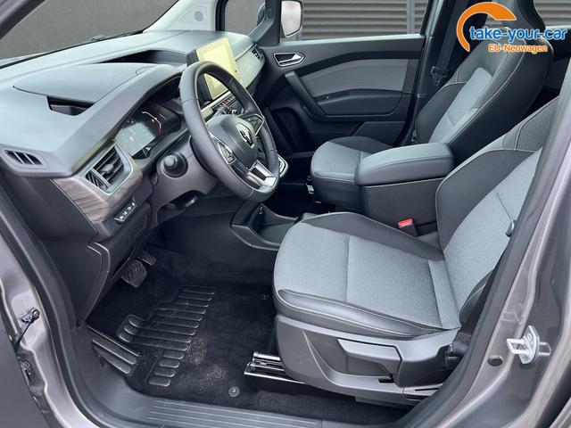 Renault - Kangoo - EU-Neuwagen - Reimport