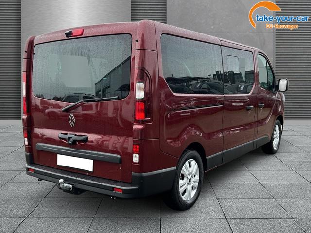 Renault - Trafic - EU-Neuwagen - Reimport