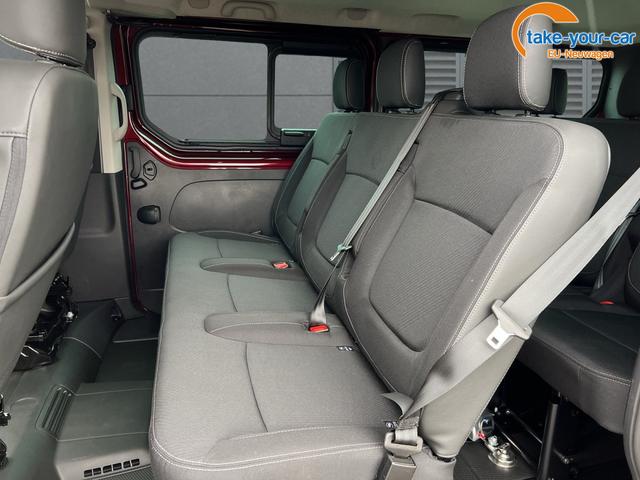 Renault - Trafic - EU-Neuwagen - Reimport