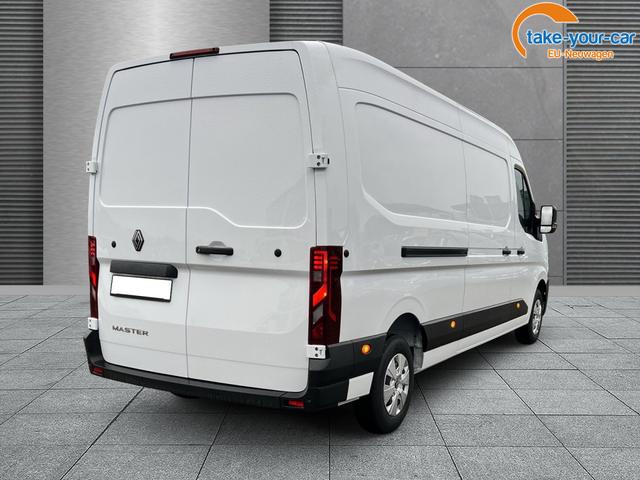 Renault - Master Kastenwagen hoch + lang - EU-Neuwagen - Reimport