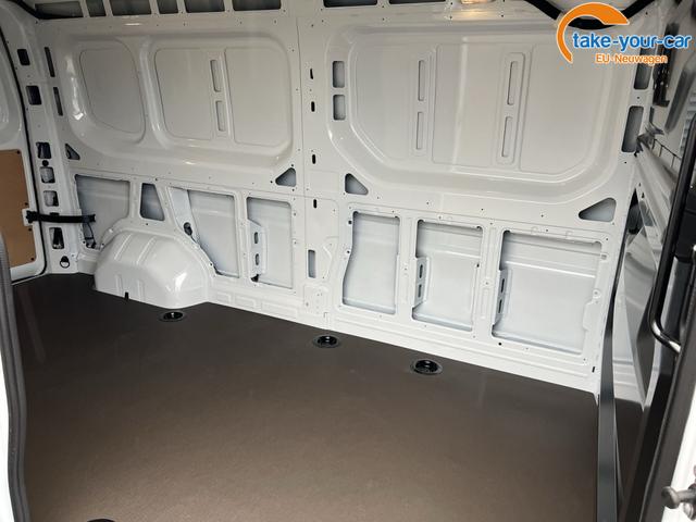 Renault - Master Kastenwagen hoch + lang - EU-Neuwagen - Reimport