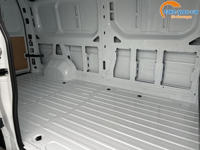 Renault - Master Kastenwagen hoch + lang - EU-Neuwagen - Reimport