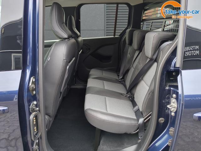 Renault - Kangoo - EU-Neuwagen - Reimport