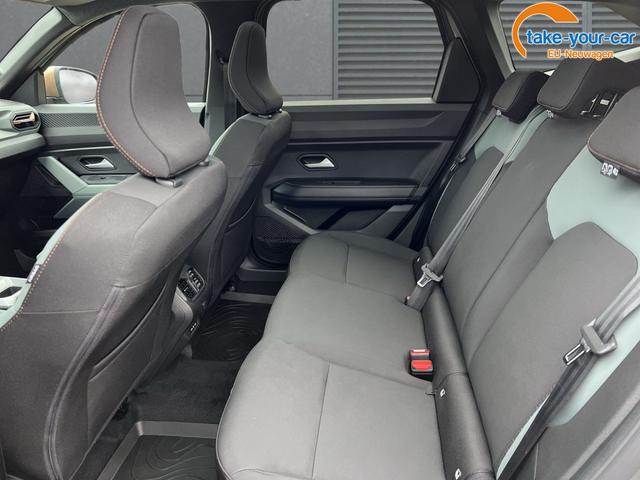 Dacia - Bigster - EU-Neuwagen - Reimport